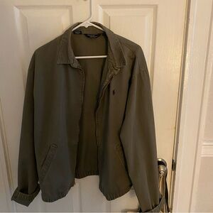 Ralph Lauren barn jacket